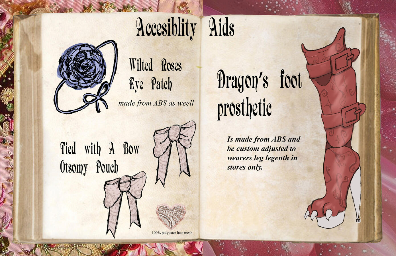 accessibility aids