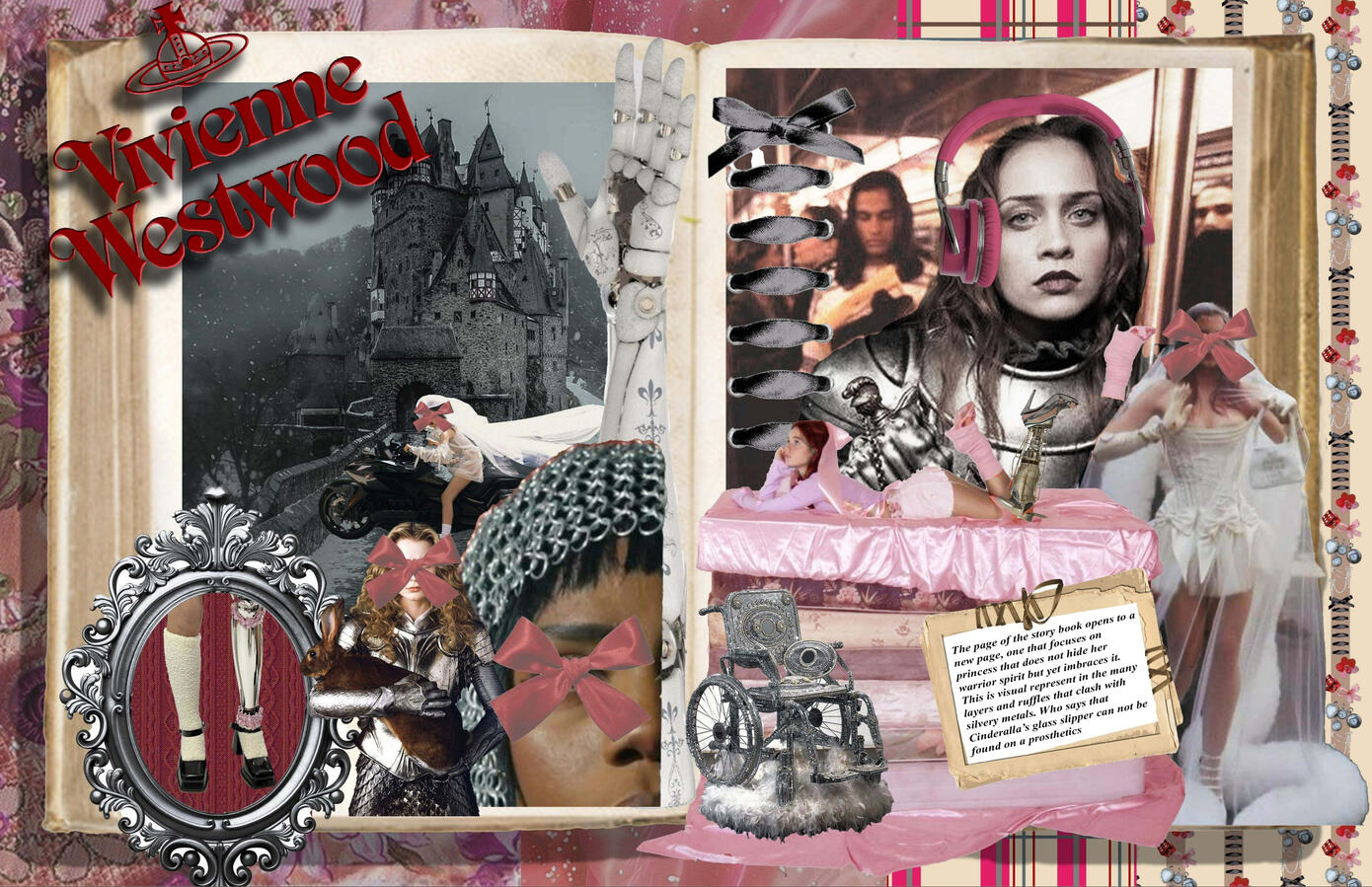 concept board