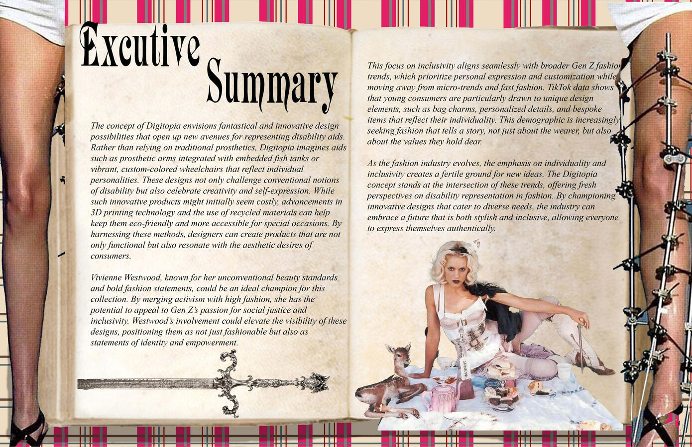 executive summary