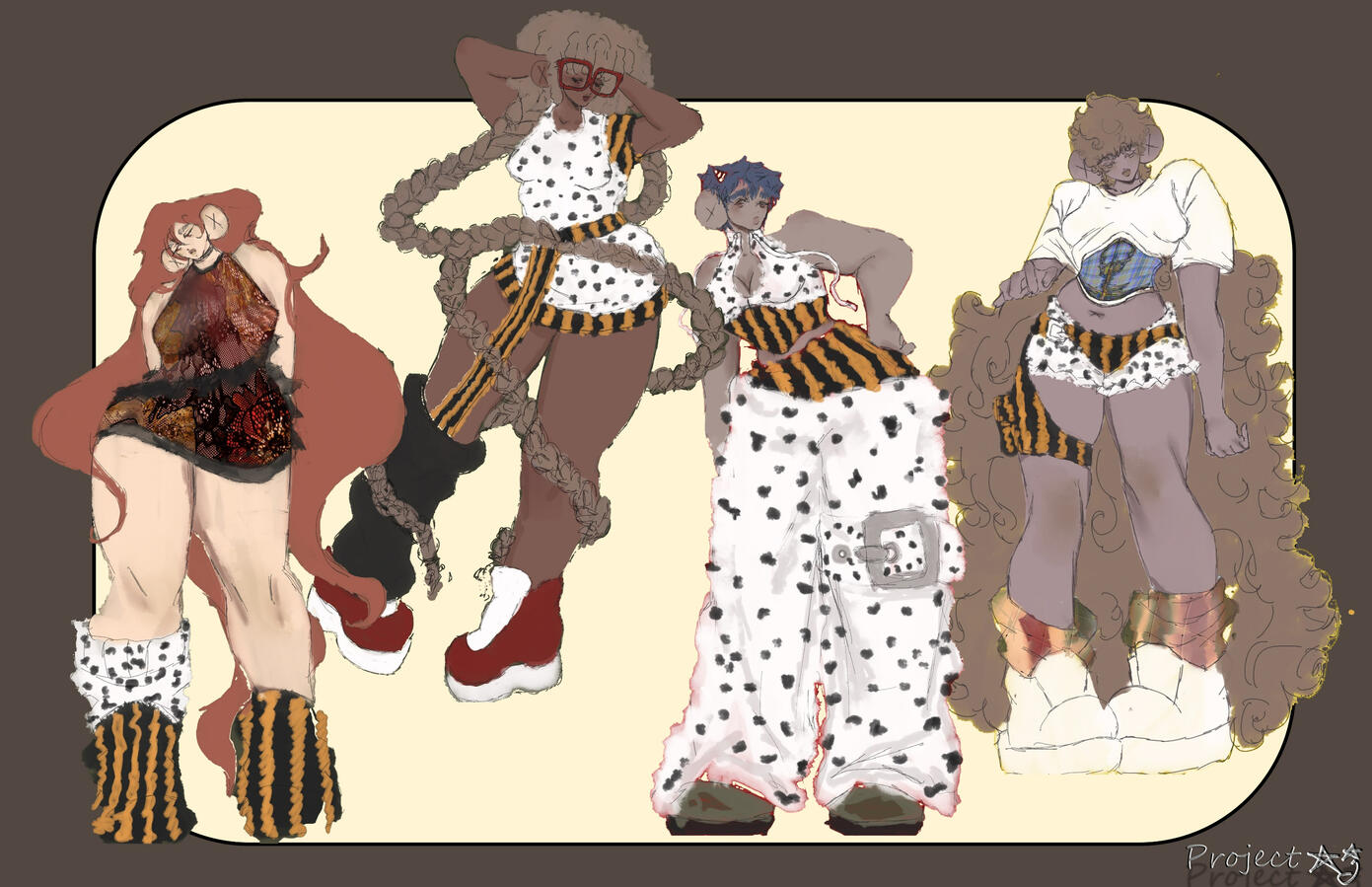 Illustrations