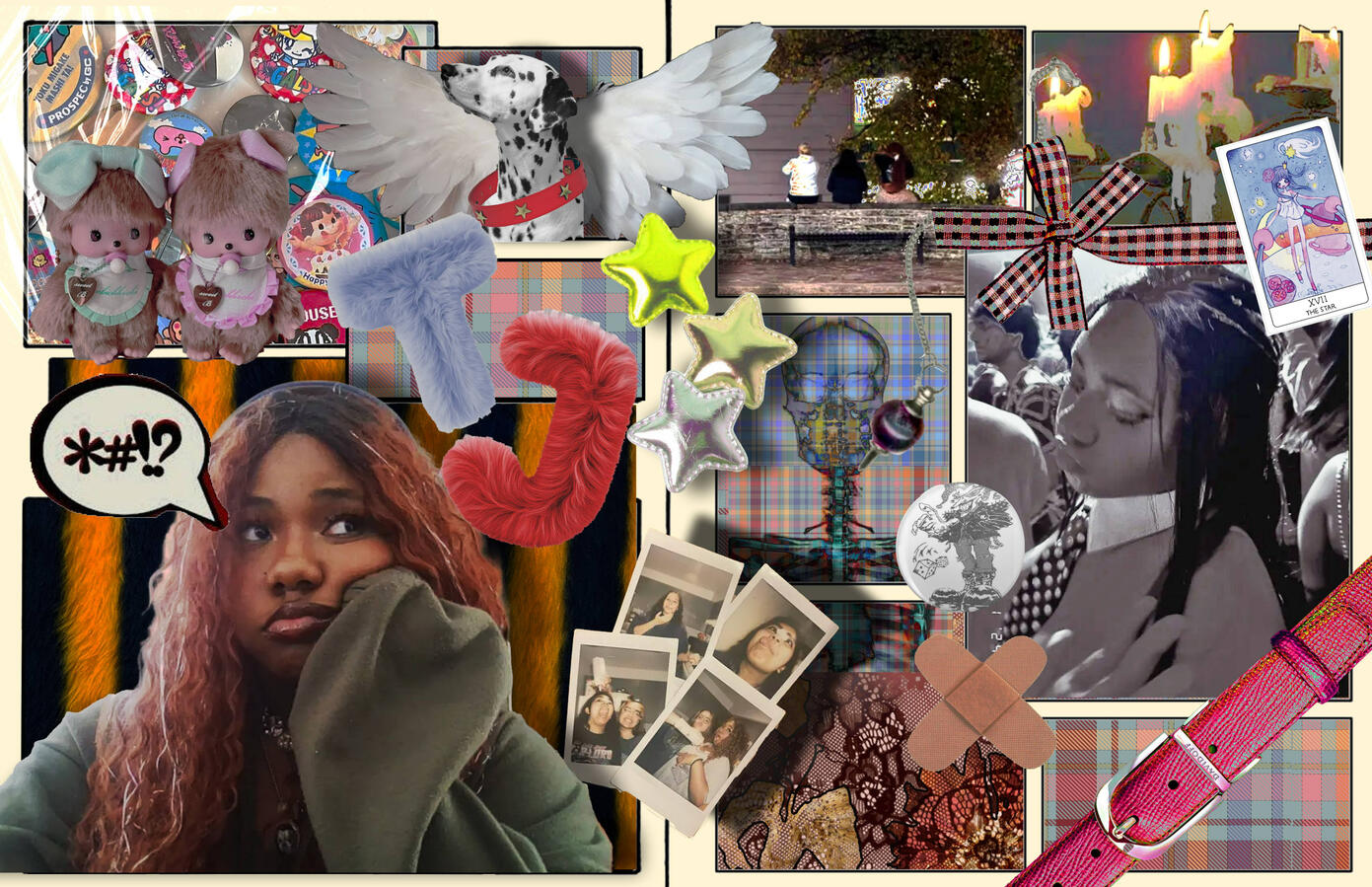 concept board