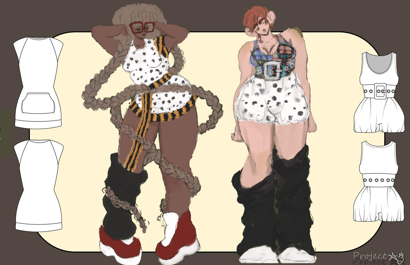 Illustrations