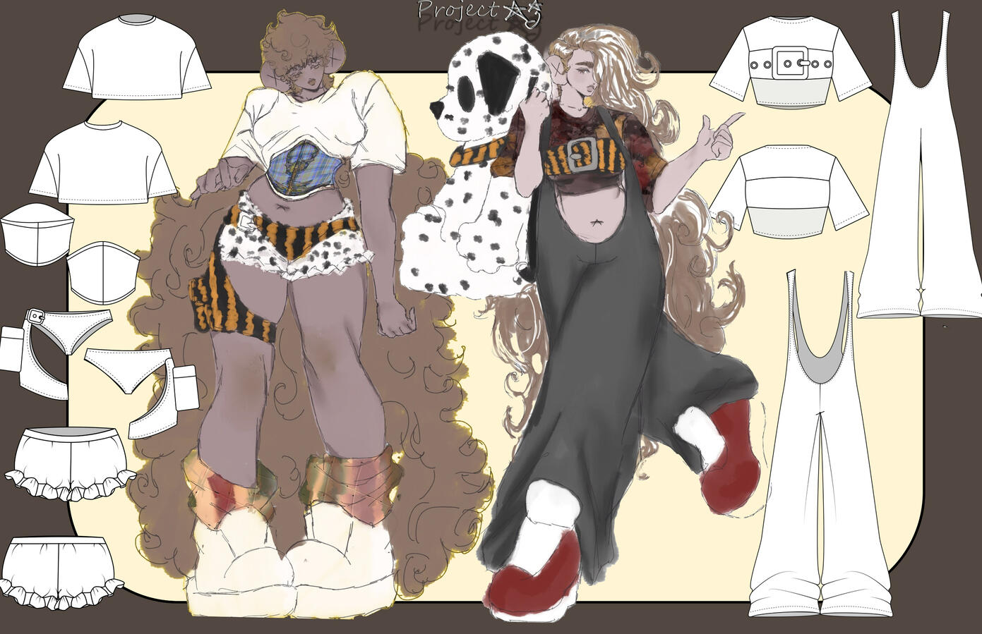 Illustrations