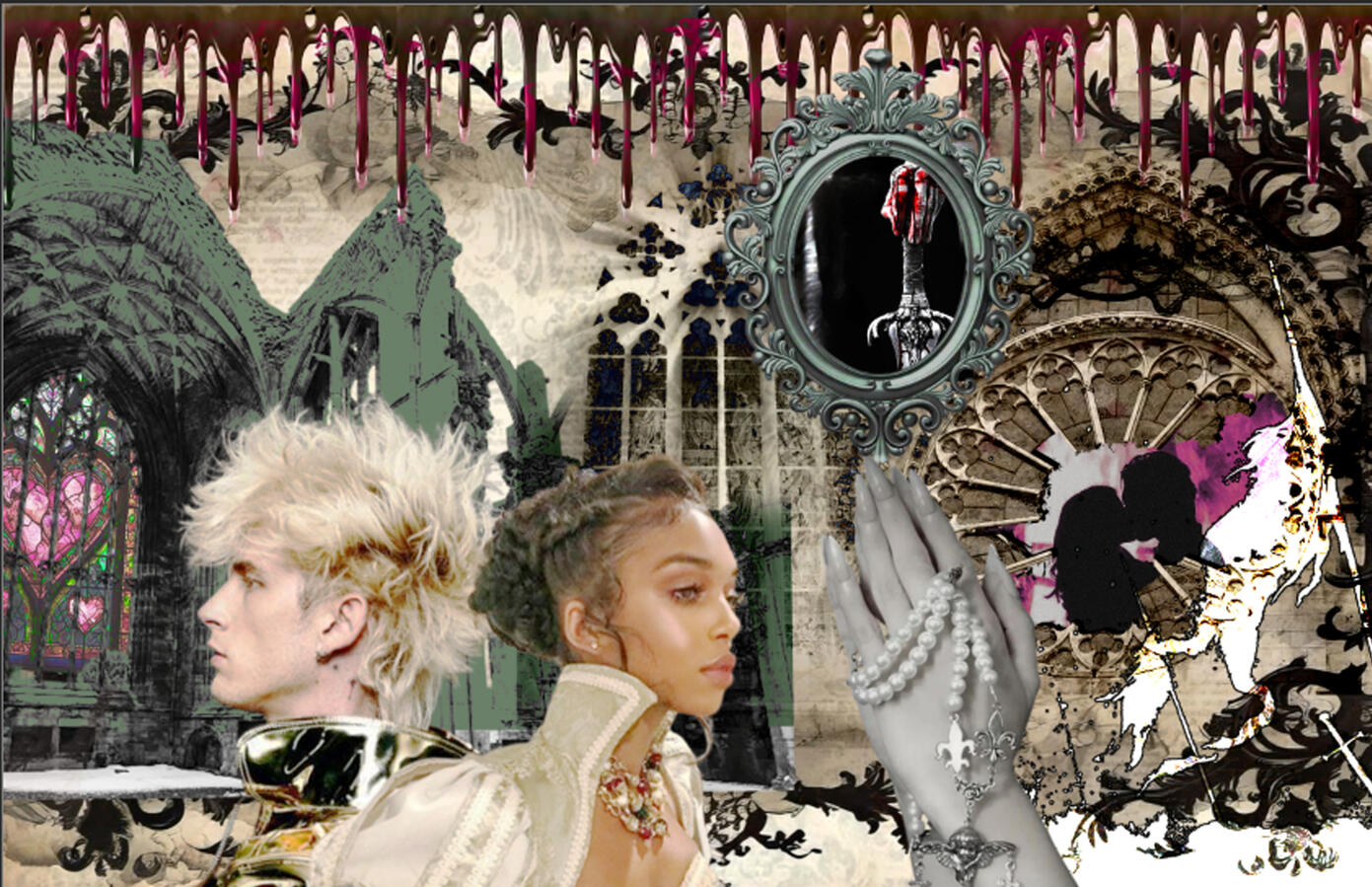 Concept Board