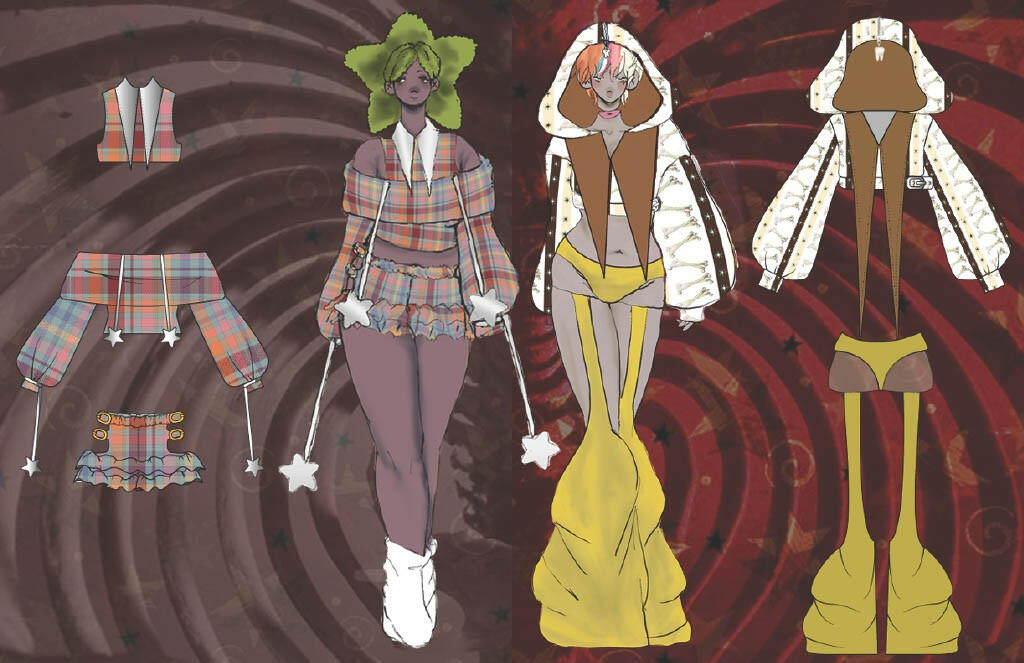 illustrations