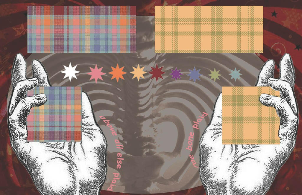 plaids